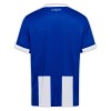 Maillot de Supporter Hertha BSC Domicile 2024-25 Pour Homme